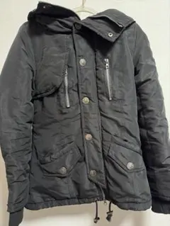 2026年最新】GHOST OF HARLEM モッズコートの人気アイテム - メルカリ