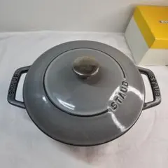 2026年最新】ストウブ鍋 18cmの人気アイテム - メルカリ