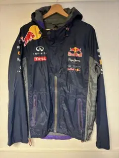 2026年最新】レッドブル ブルゾンの人気アイテム - メルカリ