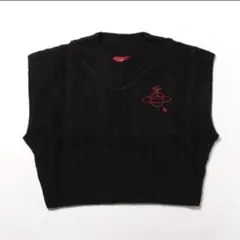 2026年最新】vivienne westwood ニットベストの人気アイテム - メルカリ