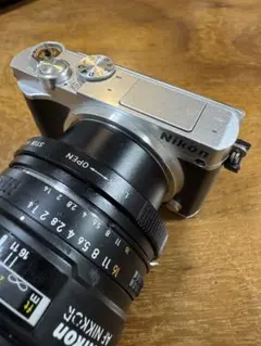 2026年最新】nikon f5 ジャンクの人気アイテム - メルカリ
