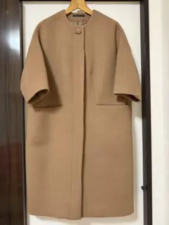 2026年最新】TSURU by Mariko Oikawa ロングコートの人気アイテム