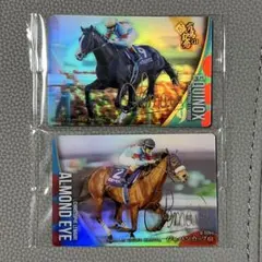 2026年最新】アーモンドアイ ジャパンカップの人気アイテム - メルカリ