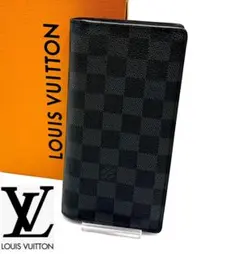 2026年最新】ルイヴィトン モノグラムエクリプス ポルトフォイユブラザ