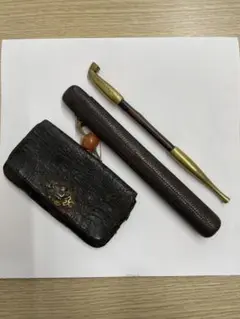 2026年最新】煙管 骨董の人気アイテム - メルカリ