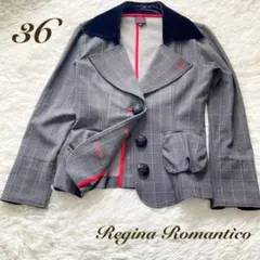 2026年最新】レジィーナロマンティコ スーツの人気アイテム - メルカリ