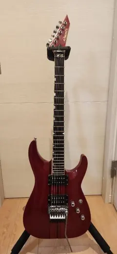 2026年最新】EDWARDS エレキギターの人気アイテム - メルカリ