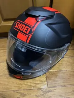 2026年最新】shoei gt-airの人気アイテム - メルカリ