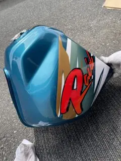 2026年最新】tt250 タンクの人気アイテム - メルカリ