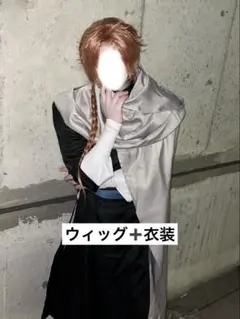 2026年最新】コスプレ 銀魂 神威の人気アイテム - メルカリ