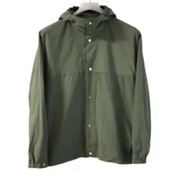 2026年最新】YAECA マウンテンパーカーの人気アイテム - メルカリ