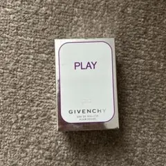2026年最新】givenchy 香水 playの人気アイテム - メルカリ