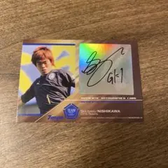 2026年最新】西川周作 サインの人気アイテム - メルカリ