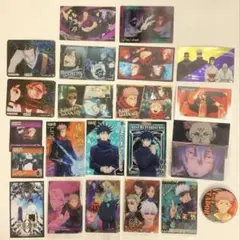 2026年最新】呪術廻戦まとめ売りの人気アイテム - メルカリ