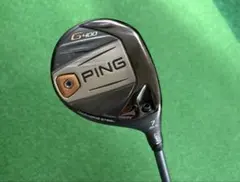 2026年最新】ping g400 7wの人気アイテム - メルカリ