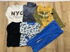 2026年最新】120cm 男の子 まとめ売りの人気アイテム - メルカリ