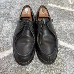 2026年最新】PARABOOT ミカエル 42の人気アイテム - メルカリ