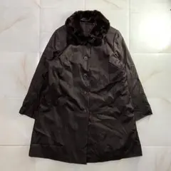 2026年最新】レリアン コート ファーの人気アイテム - メルカリ