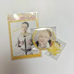 2026年最新】パンダドラゴン ようた アクスタの人気アイテム - メルカリ