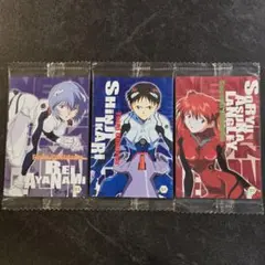 2026年最新】エヴァンゲリオン アスカ ウェハースの人気アイテム