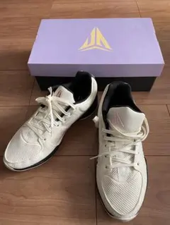 2026年最新】NIKEバスケットシューズ ja2の人気アイテム - メルカリ