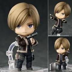 2026年最新】re4 レオン フィギュアの人気アイテム - メルカリ