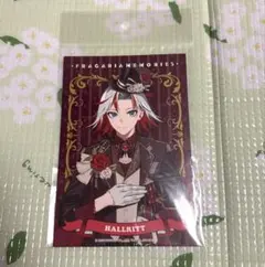フラガリアメモリーズ 特典 ポストカード 全18種セット - メルカリ