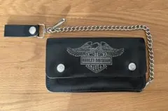 2026年最新】ハーレーダビッドソン ウォレットチェーンの人気アイテム