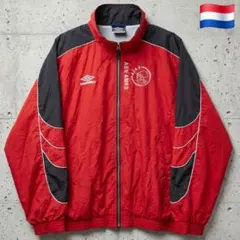 2026年最新】アヤックス ジャケットの人気アイテム - メルカリ