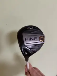 2026年最新】PING レフティ g400の人気アイテム - メルカリ