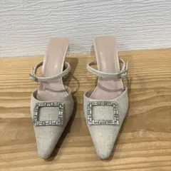 2026年最新】her lip to ミュールの人気アイテム - メルカリ