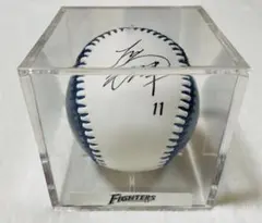 2026年最新】大谷翔平 サインボール 日本ハムの人気アイテム - メルカリ