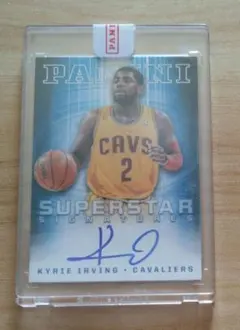 2026年最新】カイリーアービング サインの人気アイテム - メルカリ