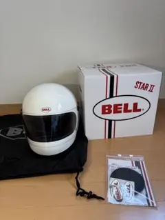 2026年最新】BELL STAR IIの人気アイテム - メルカリ