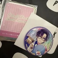 2026年最新】カラフルピーチ サンリオ 缶バッジ もふの人気アイテム