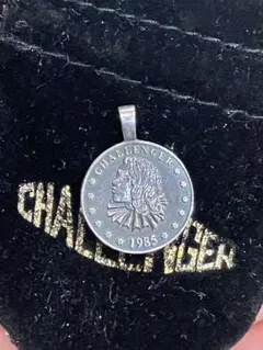 2026年最新】CHALLENGER ネックレスの人気アイテム - メルカリ