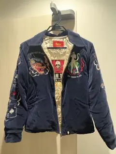 2026年最新】クリームソーダ スタジャンの人気アイテム - メルカリ