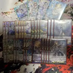 2026年最新】ヴァンガード リィエル デッキの人気アイテム - メルカリ