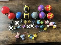 2026年最新】ポケモンゲットコレクション モンスターボールの人気