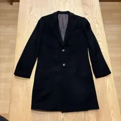 2026年最新】COMME CA MEN チェスターコートの人気アイテム - メルカリ