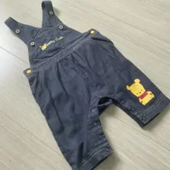 2026年最新】プーさん オーバーオールの人気アイテム - メルカリ