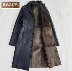 2026年最新】レザー ジャケット ballyの人気アイテム - メルカリ