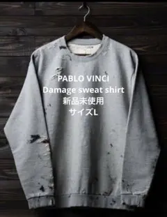 2026年最新】PABLO vinci シャツの人気アイテム - メルカリ