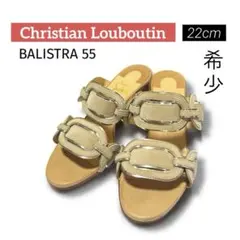 2026年最新】ルブタン サンダルの人気アイテム - メルカリ