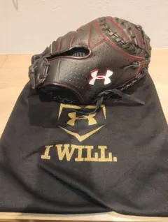 2026年最新】キャッチャーミット 軟式 アンダーアーマーの人気アイテム