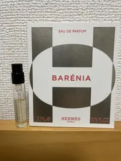 2026年最新】エルメス 香水 サンプル バレニアの人気アイテム - メルカリ