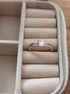 2026年最新】apm monaco リングの人気アイテム - メルカリ