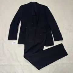 2026年最新】TOMORROWLAND カラー：ブラック系 ビジネススーツの人気