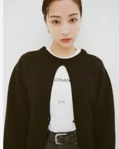 2026年最新】広瀬すず clane ニットの人気アイテム - メルカリ