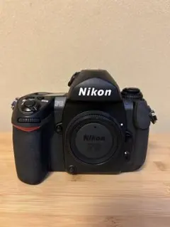 2026年最新】ニコンF6 ボディの人気アイテム - メルカリ